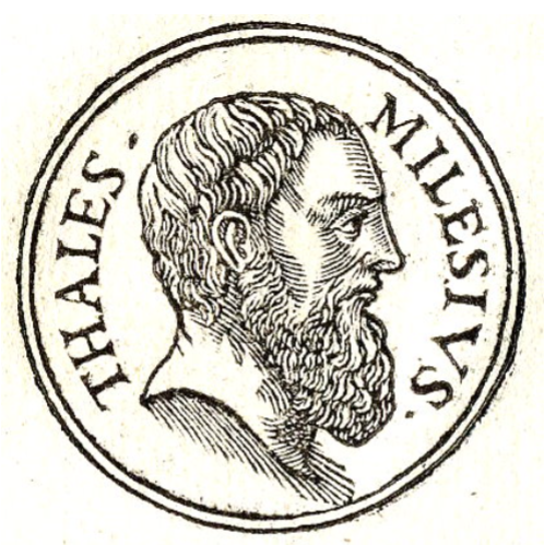 Thales of Miletus