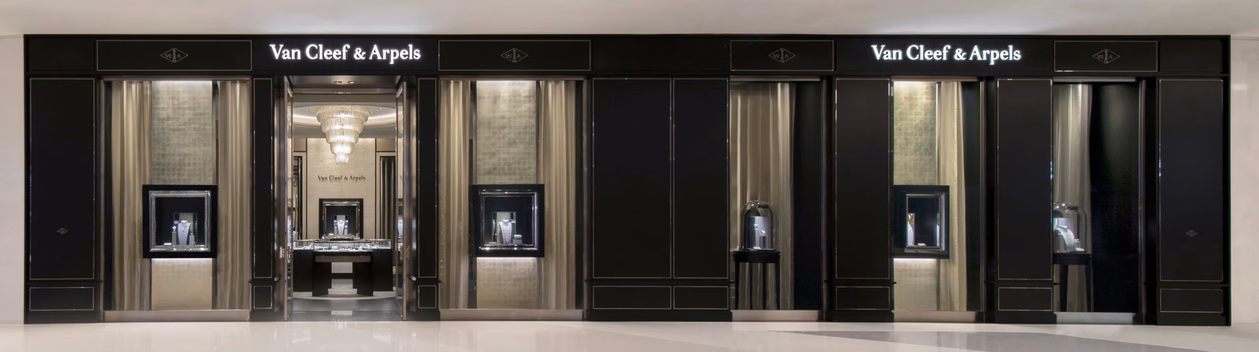 Fuzhou Shop - MixC (China)